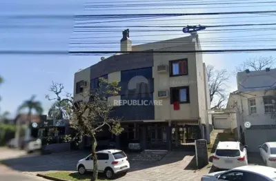 Apartamento cobertura à venda no bairro tristeza com 128 m² e 3 quartos.