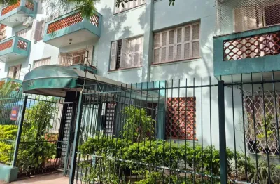 Apartamento à venda no menino deus - 50m² e 1 dormitório/quarto disponível!