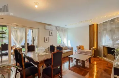 Cobertura à venda no bairro petrópolis com 178m² e 3 dormitórios/quartos disponíveis.