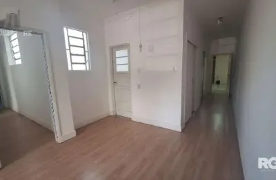 Apartamento à venda no bairro petrópolis com 72 m² e 2 dormitórios/quartos disponíveis