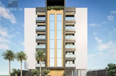 Apartamento à venda no Centro com 94 m² e 2 dormitórios/quartos disponíveis.