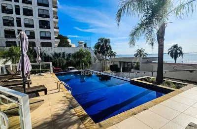 Casa residencial à venda no bairro praia de belas com 250 m² e 4 dormitórios/quartos.