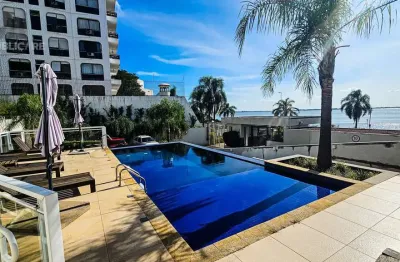 Casa residencial à venda no bairro praia de belas com 250m² e 4 dormitórios/quartos.