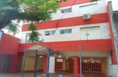 Apartamento à venda no bairro Cidade Baixa com 55 m² e 1 dormitório/quarto disponível