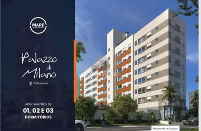 Apartamento à venda no menino deus com 86m² e 3 dormitórios/quartos disponíveis.