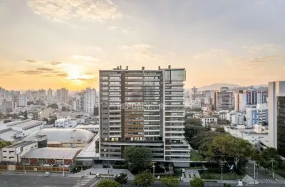 Apartamento à venda no bairro praia de belas com 164 m² e 3 dormitórios/quartos.