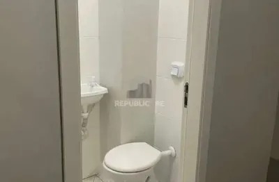 Apartamento studio à venda no centro histórico com 1 dormitório e 17m²