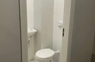 Apartamento studio à venda no centro histórico com 1 dormitório e 17 m².