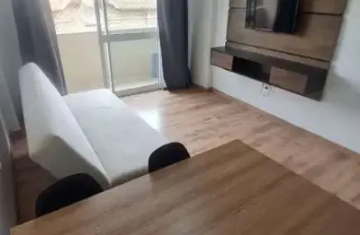 Apartamento à venda no centro histórico com 43 m² e 1 dormitório/quartos disponíveis.