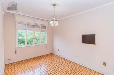 Apartamento à venda no menino deus com 3 dormitórios e 109 m² de área útil