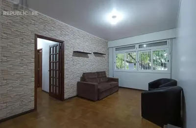 Apartamento à venda no centro histórico com 104 m² e 3 dormitórios/quartos disponíveis