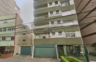 Apartamento à venda no centro histórico com 39m² e 1 dormitório/quarto disponível
