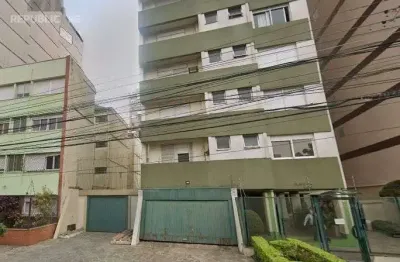 Apartamento à venda no centro histórico com 39m² e 1 dormitório/quarto disponível.