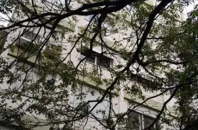 Apartamento à venda no centro histórico com 1 dormitório e 40 m² de área útil.