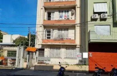 Apartamento à venda no bairro floresta, 45m² e 1 dormitório/quartos disponíveis.