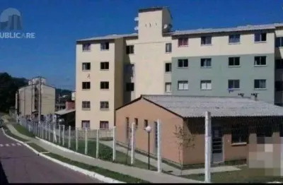 Apartamento à venda na vila nova com 43 m² e 2 dormitórios/quartos disponíveis.