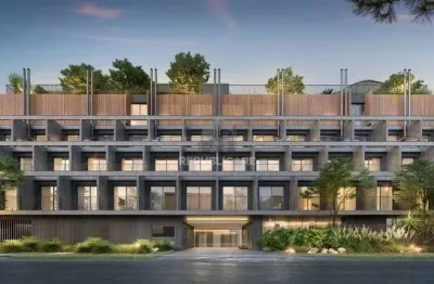 Apartamentos à venda no bairro três figueiras com 47 m² e 1 dormitório/quartos