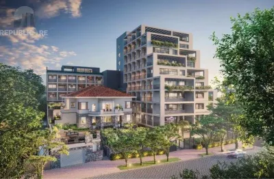 Apartamento à venda no bairro floresta com 24m² e 1 dormitório/quarto disponível.