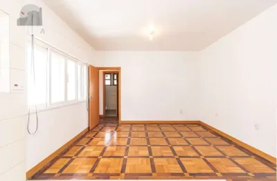 Apartamento à venda no bairro santa cecília com 68m² e 2 dormitórios/quartos disponíveis.