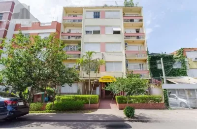 Apartamento à venda com 91 m² e 3 dormitórios no bairro santa cecília