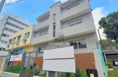 Apartamento à venda no bairro auxiliadora com 100 m² e 3 dormitórios/quartos disponível