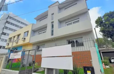 Apartamento à venda no bairro auxiliadora com 100 m² e 3 dormitórios/quartos disponíveis