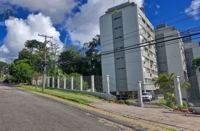 Apartamento à venda em teresópolis com 3 quartos e área de 107 m² disponível.