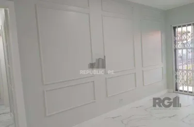 Apartamento à venda no bairro chácara das pedras com 75 m² e 2 dormitórios/quartos