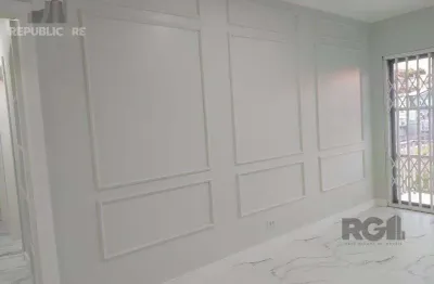 Apartamento à venda no bairro chácara das pedras com 75 m² e 2 dormitórios/quartos.