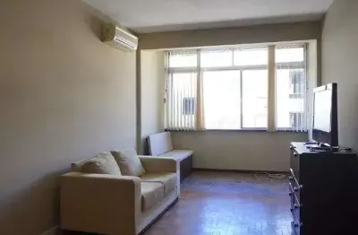 Apartamento à venda no bairro auxiliadora com 89 m² e 2 dormitórios/quartos disponíveis.