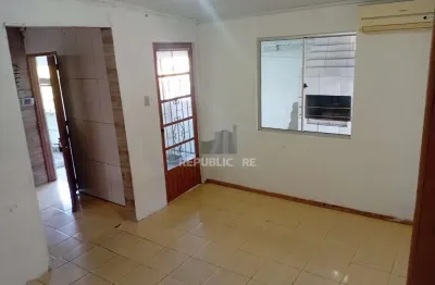 Casa residencial à venda no bairro partenon com 310 m² e 3 dormitórios/quartos.