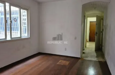 Apartamento à venda com 74m² no bairro petrópolis e 2 dormitórios/quartos disponíveis