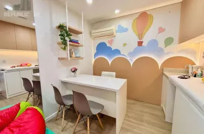 Escritório à venda em santana com 38 m² de área útil - oportunidade imperdível!