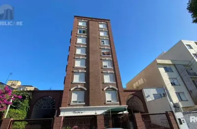 Apartamento à venda no bairro cidade baixa com 51 m² e 1 dormitório/quarto disponível!