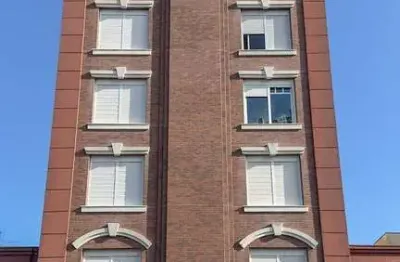 Apartamento à venda no bairro cidade baixa, 51 m² com 1 dormitório/quarto.