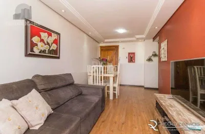 Apartamento em bom jesus à venda com 71 m² e 2 dormitórios/quartos disponíveis.