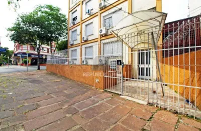 Apartamento à venda no bairro petrópolis com 67 m² e 2 dormitórios/quartos disponíveis.