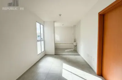 Apartamento à venda no morro santana com 40m² e 1 dormitório/quarto disponível.