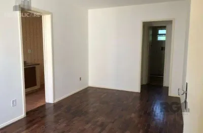 Apartamento à venda no bairro petrópolis com 42 m² e 1 dormitório/quarto disponível