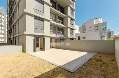 Apartamento à venda no bairro petrópolis com 164 m² e 2 dormitórios/quartos disponíveis.
