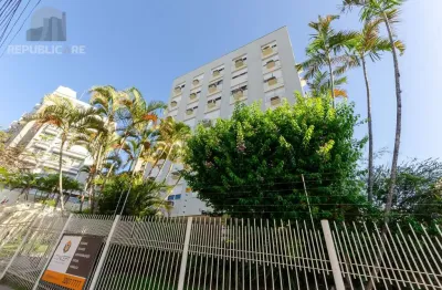 Apartamento à venda no bairro Petrópolis com 1 dormitório e 40 m² de área útil