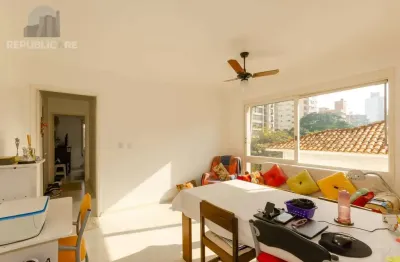 Apartamento à venda no bairro petrópolis com 72m² e 2 dormitórios/quartos.