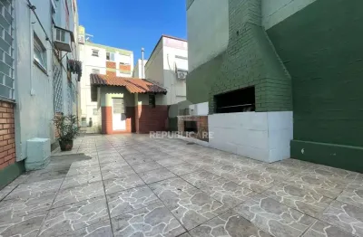 Apartamento à venda em petrópolis com 77m² e 4 dormitórios/quartos disponíveis.