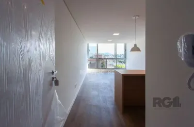 Apartamento à venda no bairro petrópolis com 88m² e 2 dormitórios/quartos disponíveis