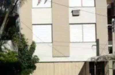 Apartamento à venda no bairro petrópolis com 40m² e 1 dormitório/quarto disponível.