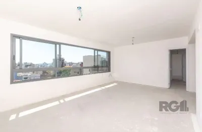Apartamento à venda no bairro petrópolis com 98m² e 3 dormitórios/quartos disponíveis.