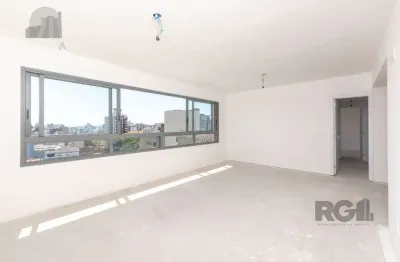 Apartamento à venda no bairro petrópolis com 98m² e 3 dormitórios/quartos disponíveis.