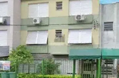 Apartamento à venda no bairro santana com 43 m² e 1 dormitório/quartos disponíveis.