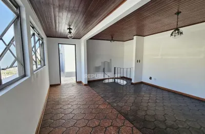 Apartamento cobertura à venda no bairro petrópolis com 97m² e 1 dormitório/quarto.