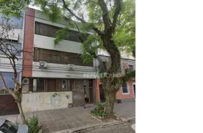 Cobertura à venda com 4 dormitórios no bairro farroupilha, área de 340 m².